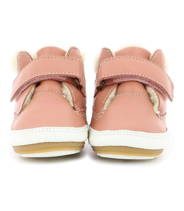 Mikro Show, Bottillons Mixte, Rose