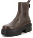 Kickers Femme Helga Bottine