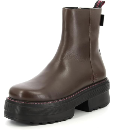 Kickers Femme Helga Bottine