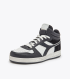 copy of Diadora Mgic Bas Legacy, Sneakers Basses Mixte,