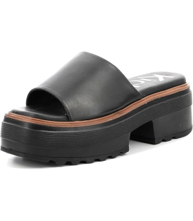 Kickers Femme Hela Tongues