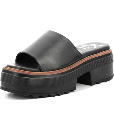 Kickers Femme Hela Tongues
