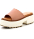 Kickers Femme Hela Tongues
