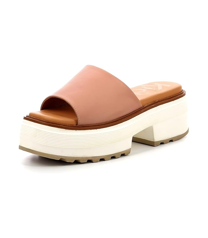 Kickers Femme Hela Tongues