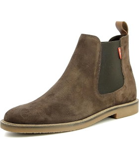 Kickers Tyga Bottine Chelsea