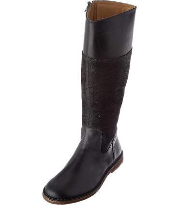 Kickers Femme Tintabo Botte Tendance