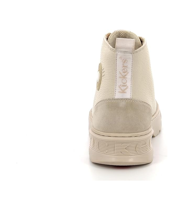 Kickers Femme Way Basket