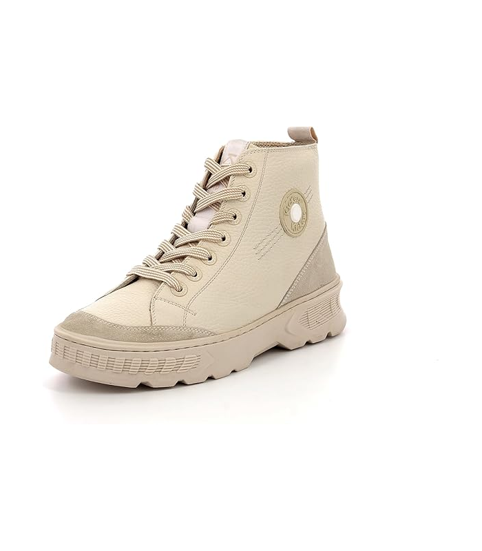 Kickers Femme Way Basket