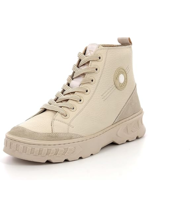 Kickers Femme Way Basket