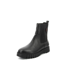 Kickers Favorite, Boots Homme, - Livraison Gratuite