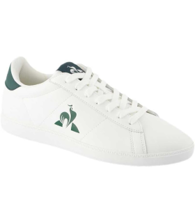 Le Coq Sportif Mixte Courtset_2 Basket - Livraison Gratuite