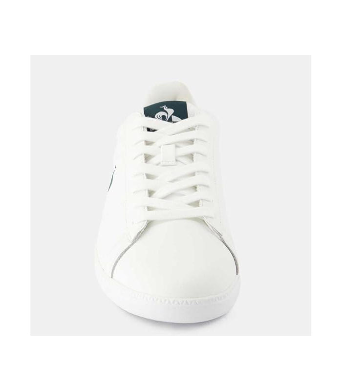 Le Coq Sportif Mixte Courtset_2 Basket