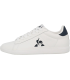Le Coq Sportif Mixte Courtset_2 Basket
