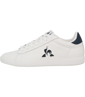 Le Coq Sportif Mixte Courtset_2 Basket - Livraison Gratuite
