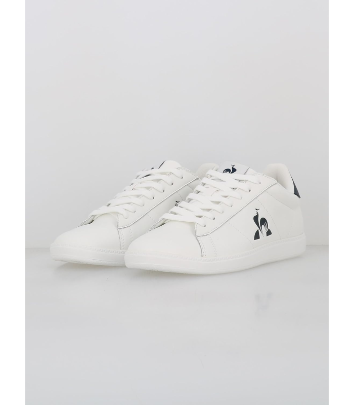 Le Coq Sportif Mixte Courtset_2 Basket