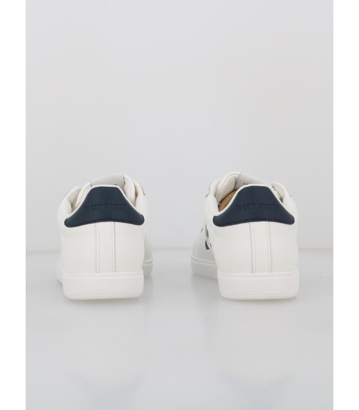 Le Coq Sportif Mixte Courtset_2 Basket