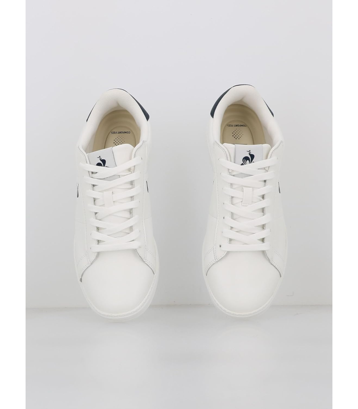 Le Coq Sportif Mixte Courtset_2 Basket