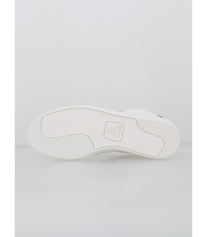 Le Coq Sportif Mixte Courtset_2 Basket