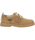 Kickers Levy Chaussures a Lacets mixte Marron