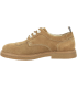 Kickers Levy Chaussures a Lacets mixte Marron