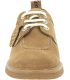 Kickers Levy Chaussures a Lacets mixte Marron