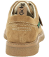 Kickers Levy Chaussures a Lacets mixte Marron