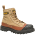 Caterpillar Omaha, Sneakers Hautes , Dijon,