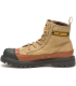 Caterpillar Omaha, Sneakers Hautes , Dijon,