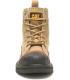 Caterpillar Omaha, Sneakers Hautes , Dijon,