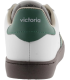 Victoria Basket Basse Unisexe Berlin Ciclista Cuir 1126201