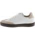 Victoria Basket Basse Unisexe Berlin Ciclista Cuir 1126201 - Biege