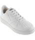Victoria Unisexe Blanc Monochrome & Bout Perforé 1258245