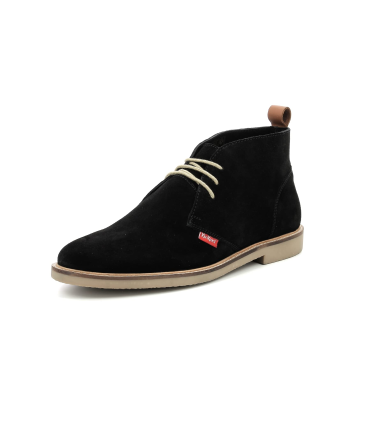 Kickers Homme Tyl Derbys