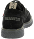 KICKERS Mixte Levy Plat Oxford
