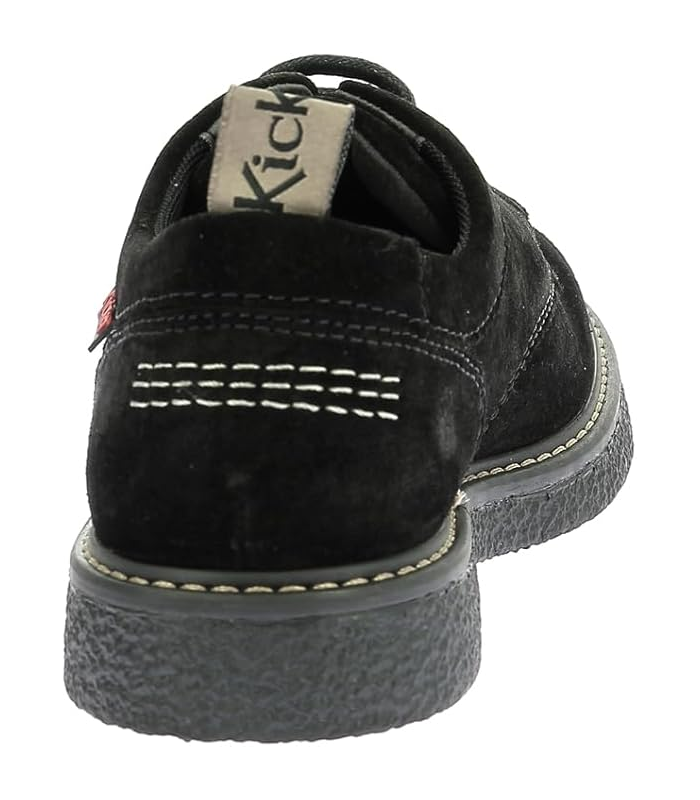 KICKERS Mixte Levy Plat Oxford