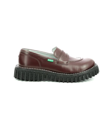 Aktuele, Mocassins Homme,
