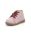 Kickers Mixte Enfant Nonoga Plat Oxford