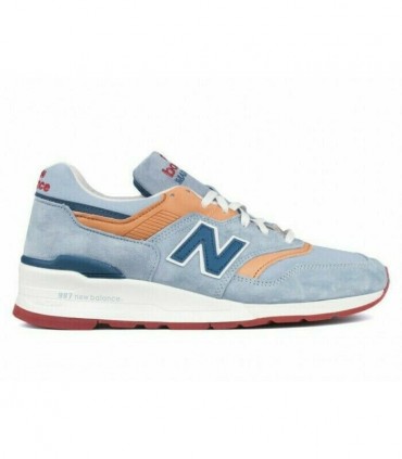 NEW BALANCE M997DOL - MADE IN THE USA