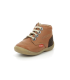 Gazip, Bottillons Garçon, Camel Marron, 27