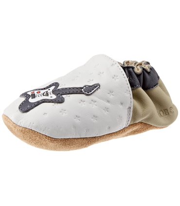 Robeez Garçon Melomane Boy Chausson