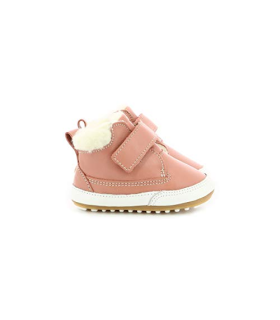 Mikro Show, Bottillons Mixte, Rose, 21 - Livraison Gratuite