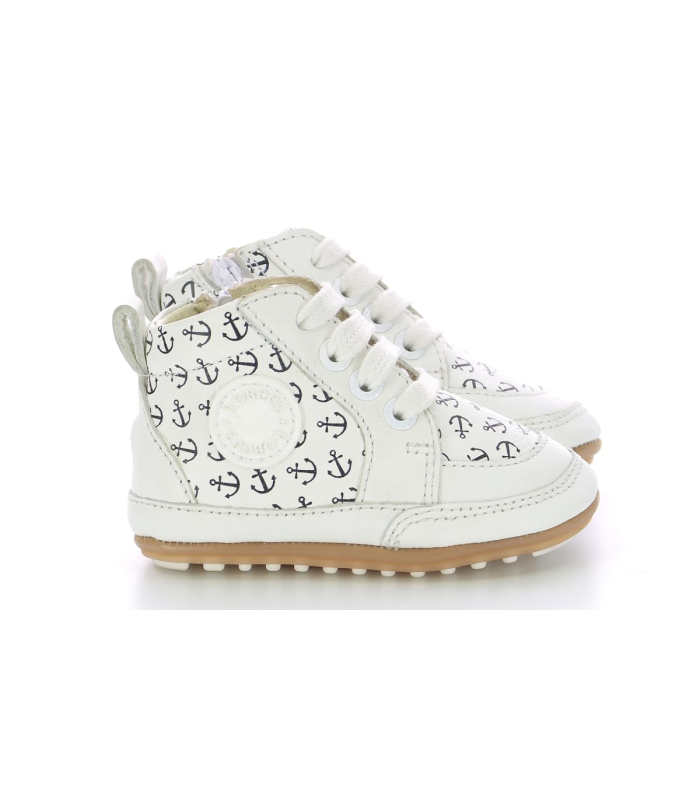 Robeez MIGO, Chausson Bébé garçon