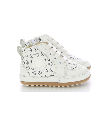 Robeez MIGO, Chausson Bébé garçon