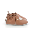 Mimirabbit, Chaussons Mixte, Camel, 23/24