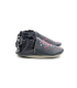 Robeez Glow Unicorn, Chaussons Fille, Marine, 17/18