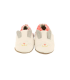 Mini Rabbit, Chaussons Fille, Beige Clair, 17/18