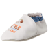 Robeez Garçon Lion King Chaussons, Beige (Beige 11), 17/18 EU