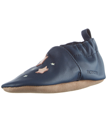 Robeez Bébé Fille Wonderfull Chausson