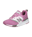New Balance GR997 M Baskets pour enfant Rose Taille 7 US - 40 EU - 6.5 UK