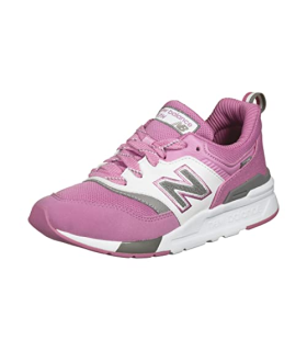 New Balance GR997 M Baskets pour enfant Rose Taille 7 US - 40 EU - 6.5